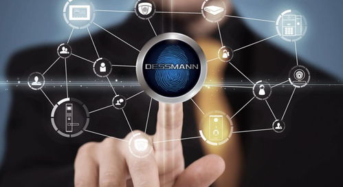 智能鎖行業再迎資本熱潮 德施曼完成B輪融資，分享投資領投背后的AI集成新藍圖