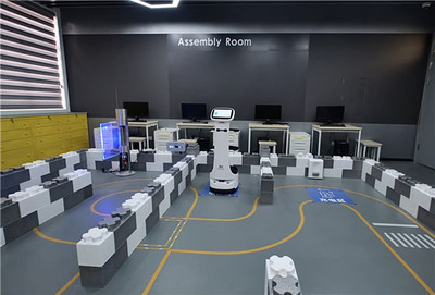 WDCM圖片上傳功能在人工智能行業(yè)應用系統(tǒng)集成服務中的關鍵作用