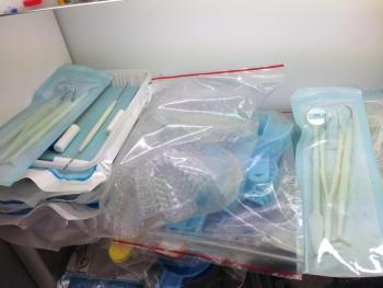 一次性口腔護(hù)理三/五件套 牙科專用耗材的全方位未來趨勢